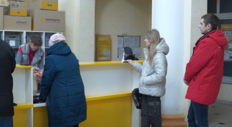 Вже 1,7 мільйона українців отримали “Зимову підтримку”