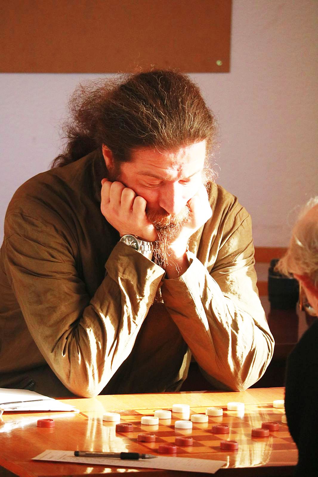 Дмитро Савінський: «Тренер, на мій погляд, в першу чергу - коваль, що з пухкої збіднілої руди - створює якісні клинки» - ФОТО