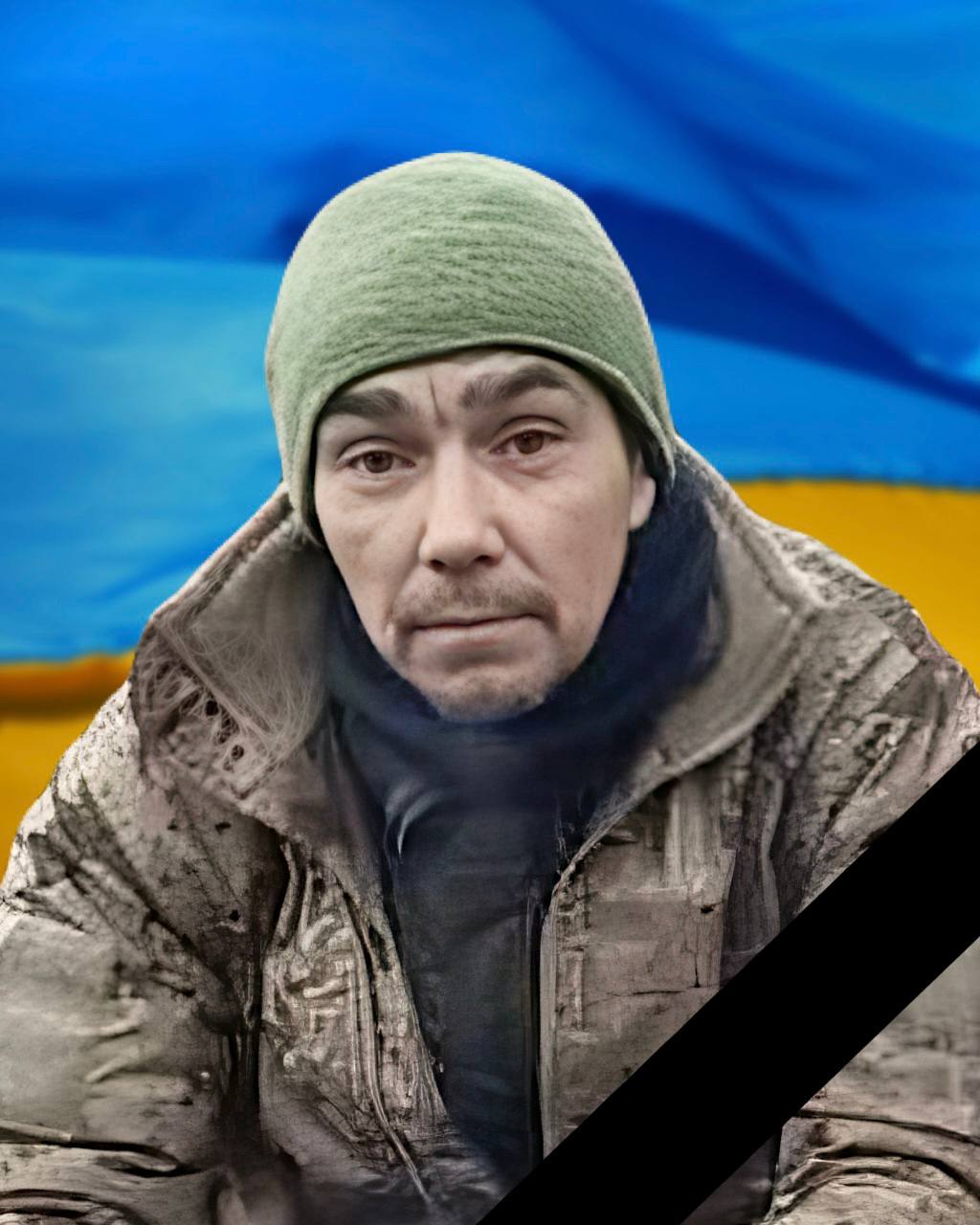 Завтра в Кам'янському проводять в останню путь захисника України Костянтина Воробйова - ФОТО