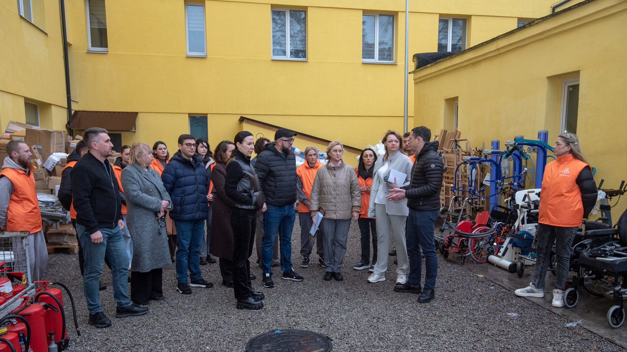 Історія партнерства Кам’янського та Вупперталя: від знайомства до спільного майбутнього - ФОТО