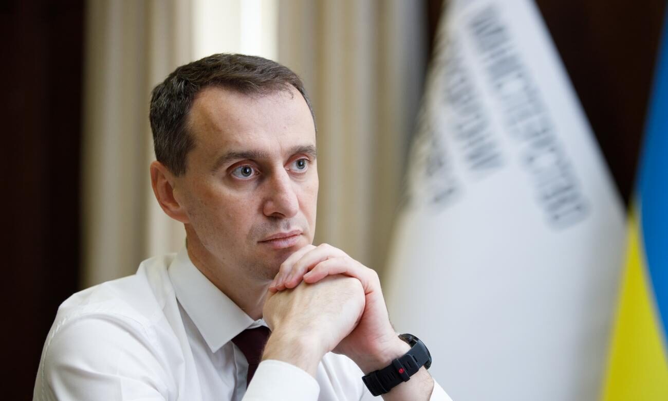 Майже на 40 млрд грн більше, ніж у поточному році: які медичні напрямки фінансуватимуть у 2026-му році - ФОТО