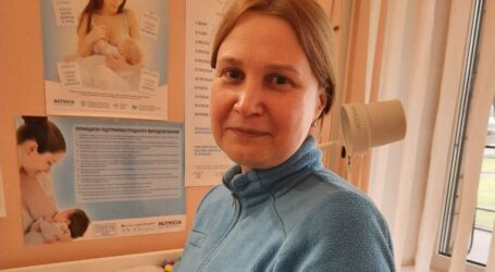 Олена Лєщова: «Більше стало вірусних захворювань та кишкових розладів»