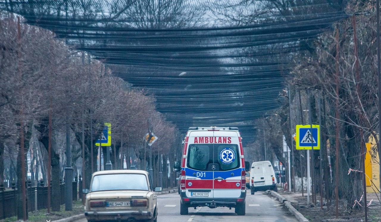 Меморандум про співпрацю підписали очільники Кам'янського та Нікополя - ФОТО