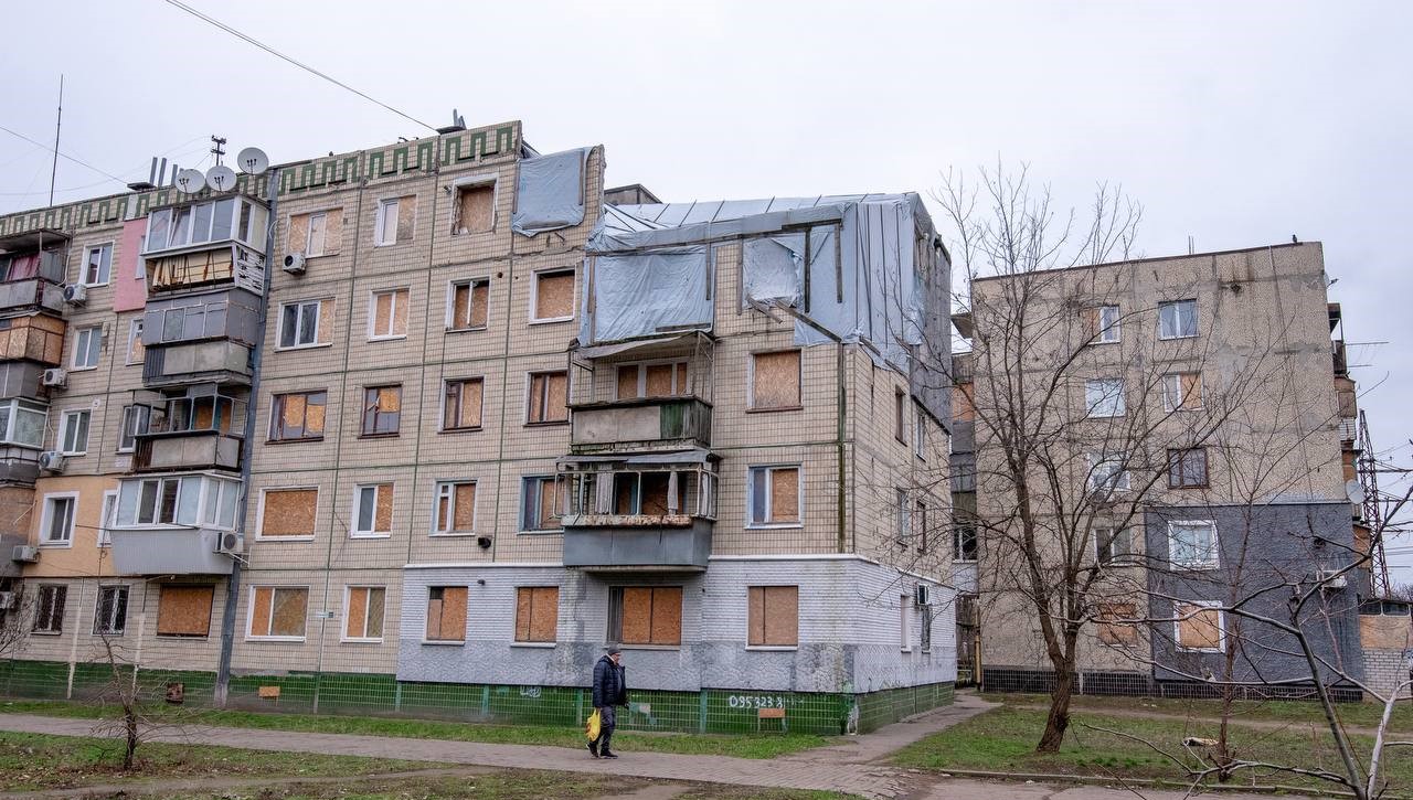 Меморандум про співпрацю підписали очільники Кам'янського та Нікополя - ФОТО