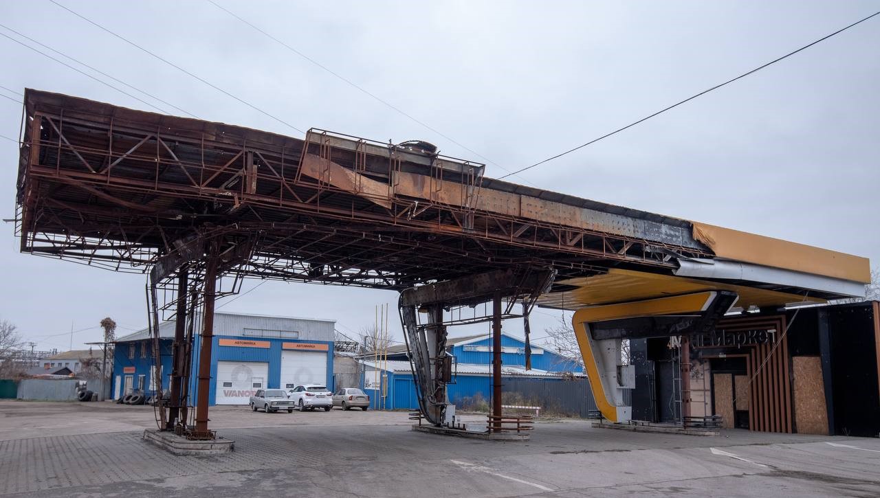 Меморандум про співпрацю підписали очільники Кам'янського та Нікополя - ФОТО