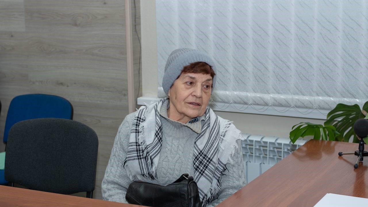 Мер Кам'янського провів черговий особистий прийом громадян - ФОТО