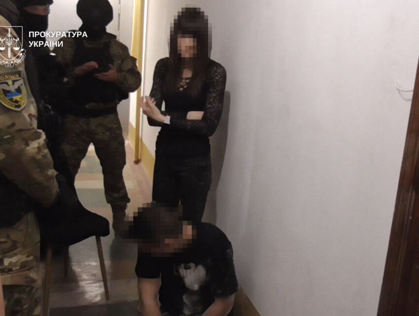 На Дніпропетровщині судитимуть подружжя, яке вчиняло сексуальне насильство над власною донькою, коли дівчинці було пів року
