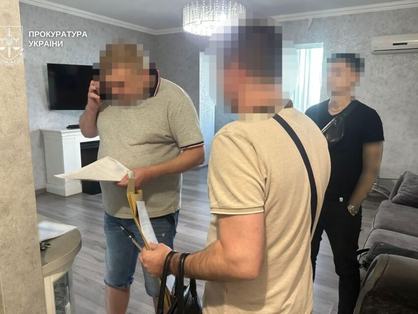 Мільйонні збитки бюджету на відновленні житла після ворожих обстрілів: у Дніпрі викрили схему привласнення державних коштів