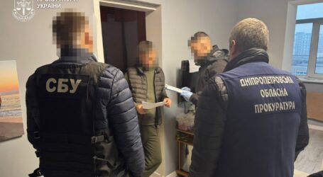 Змінив цільове призначення та хотів будувати котеджі для відпочинку на березі Дніпра: в Кам’янському районі викрили схему незаконної приватизації земель ДП «Ліси України»