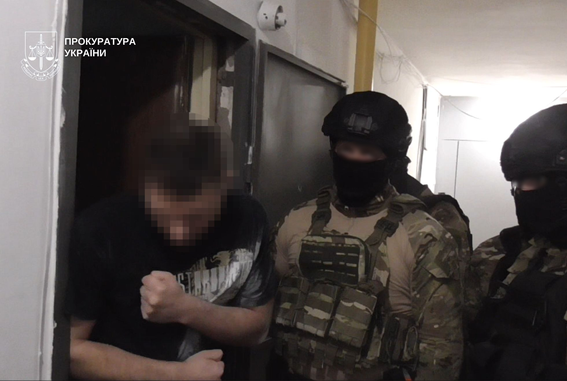 На Дніпропетровщині судитимуть подружжя, яке вчиняло сексуальне насильство над власною донькою, коли дівчинці було пів року - ФОТО