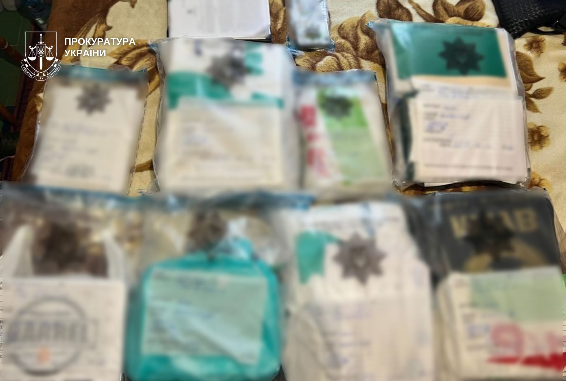 Мільйонні збитки бюджету на відновленні житла після ворожих обстрілів: у Дніпрі викрили схему привласнення державних коштів - ФОТО