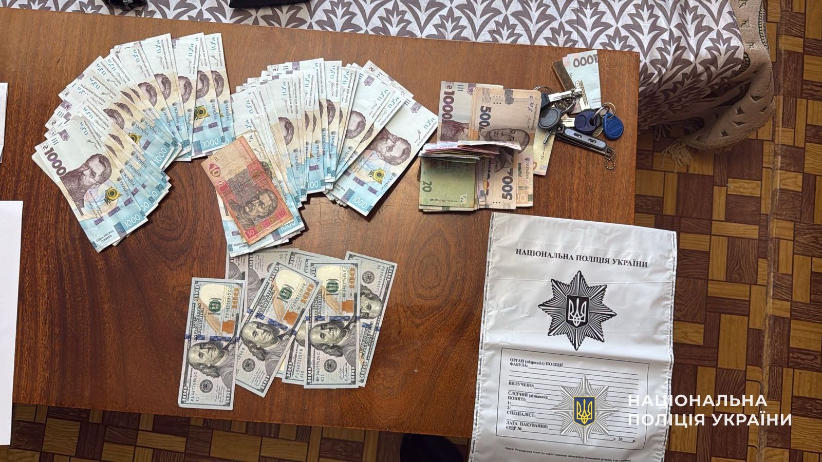 На Дніпропетровщині викрили банду псевдореабілітологів, які утримували «на лікуванні» людей з залежностями (ВІДЕО) - ФОТО