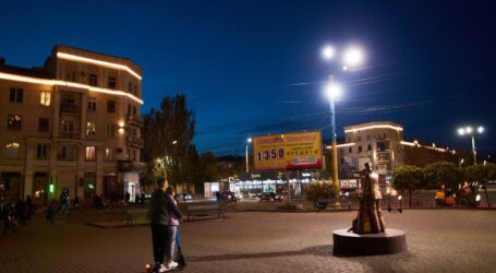 Внаслідок ворожої атаки по Дніпропетровщині загинула дитина, в Кам’янському ніч минула спокійно