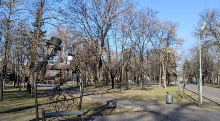 Ніч в Кам’янському минула без надзвичайних подій