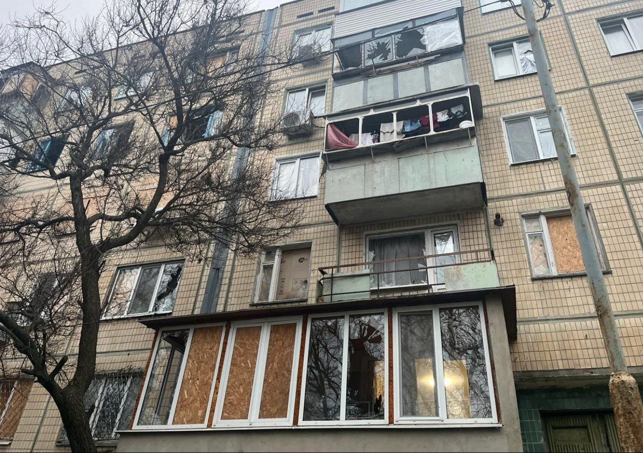 Вночі Дніпропетровщина була під масованою атакою БпЛА, в Кам'янському обійшлось без надзвичайних подій - ФОТО