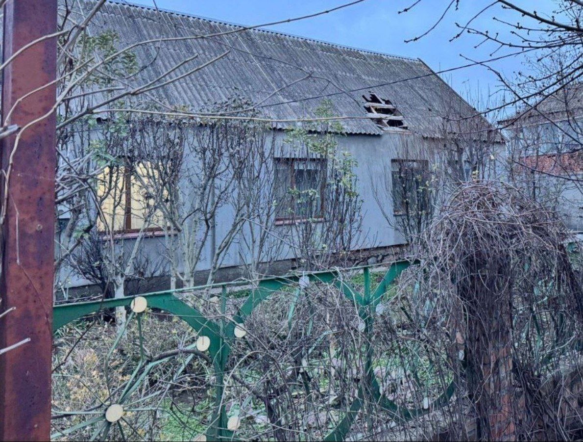 Через ворожі атаки на Дніпропетровщині є загиблий та постраждалі, в Кам'янському минулось без надзвичайних подій - ФОТО
