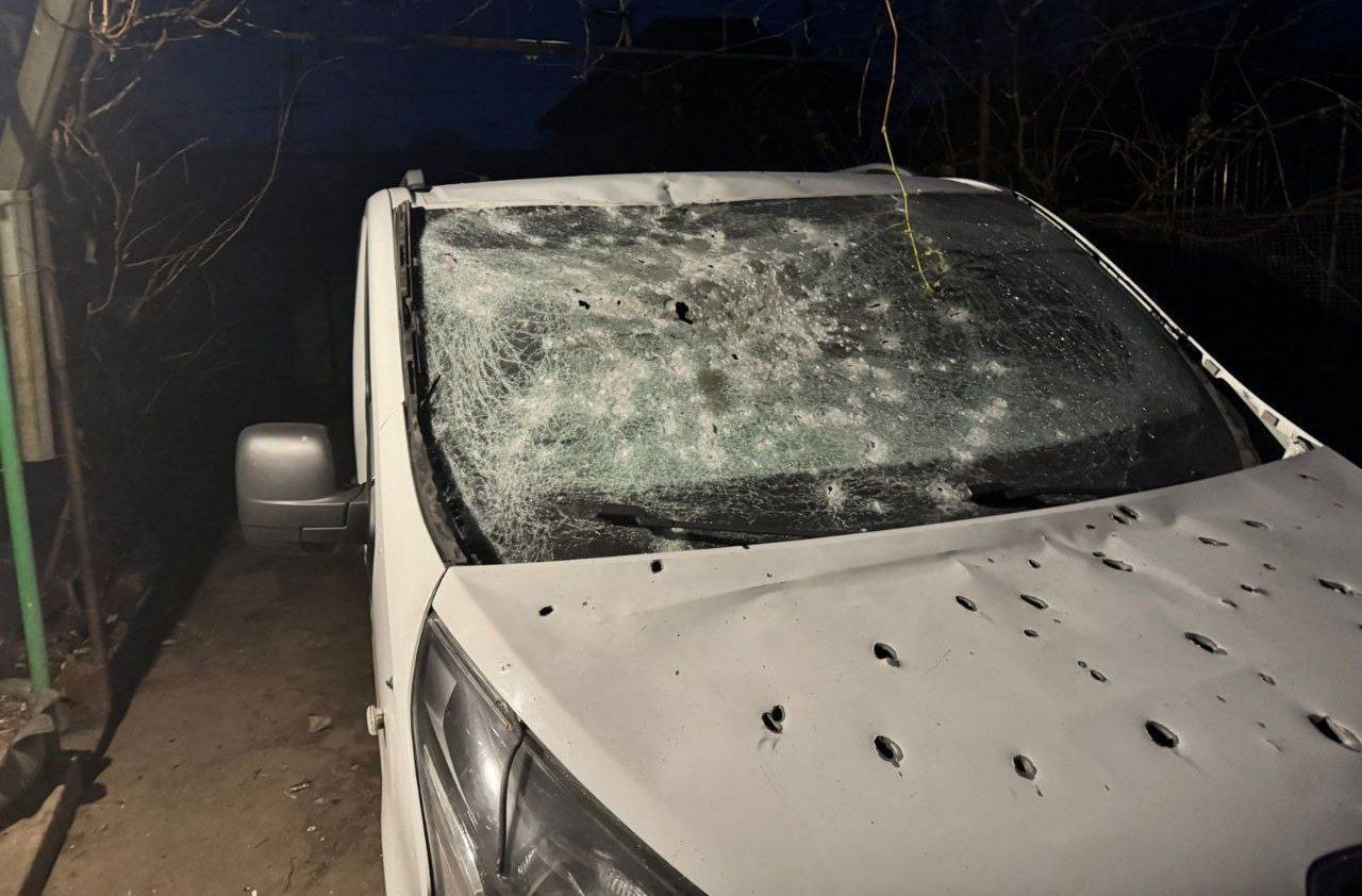 Через ворожі атаки на Дніпропетровщині є загиблий та постраждалі, в Кам'янському минулось без надзвичайних подій - ФОТО
