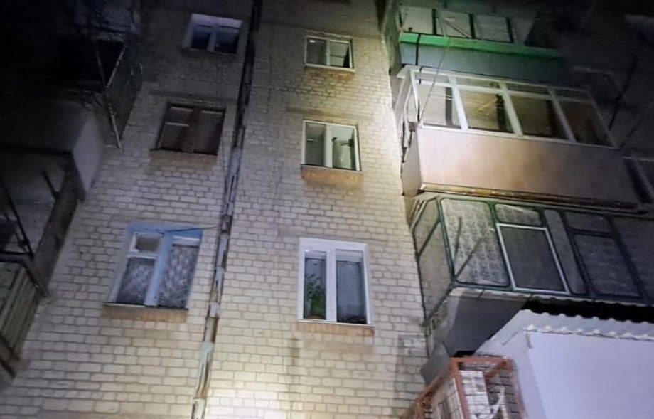 Через ворожі атаки на Дніпропетровщині є загиблий та постраждалі, в Кам'янському минулось без надзвичайних подій - ФОТО