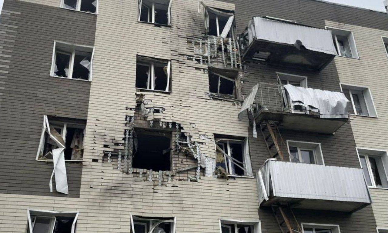 Є загиблий та постраждалі внаслідок нічної атаки ворога по Дніпропетровщині, в Кам'янському минулось без надзвичайних подій - ФОТО