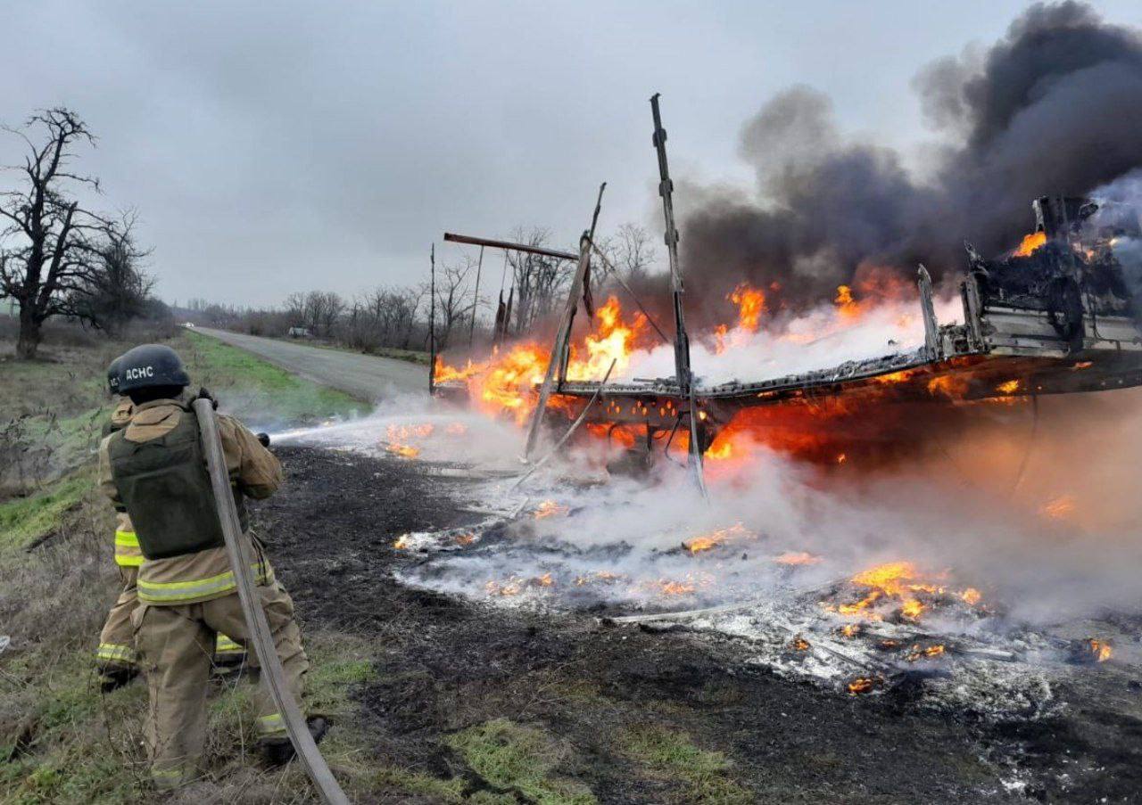 Є загиблий та постраждалі внаслідок нічної атаки ворога по Дніпропетровщині, в Кам'янському минулось без надзвичайних подій - ФОТО