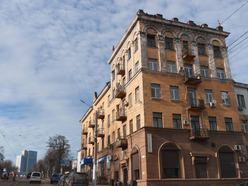 В Кам’янському ніч минула без надзвичайних подій