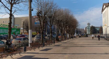 Ворог атакував Дніпропетровщину БпЛА, в Камянському минулось без надзвичайних подій