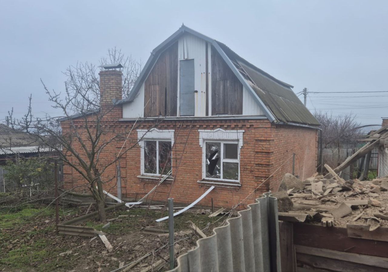 Ніч в Кам'янському минула без надзвичайних подій - ФОТО