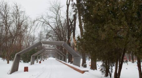 Ніч в Кам’янському минула без надзвичайних подій