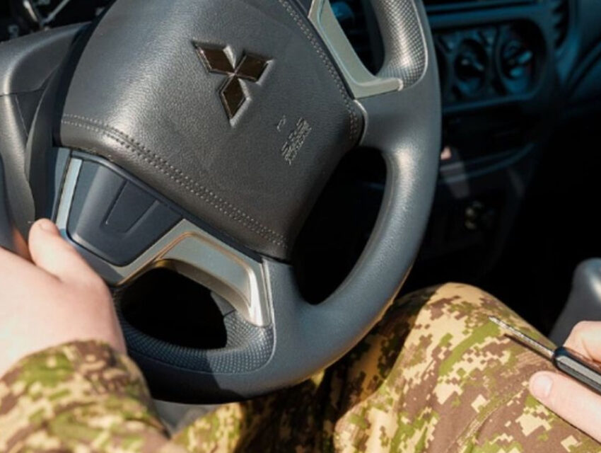 Держава компенсуватиме ветеранам з інвалідністю витрати на переобладнання їх власних авто для безпечного керування
