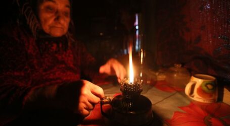 Графіки погодинних відключень електроенергії в Кам’янському 6 лютого