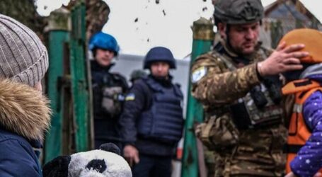 В одному з районів Дніпропетровщини оголосили обов’язкову евакуацію