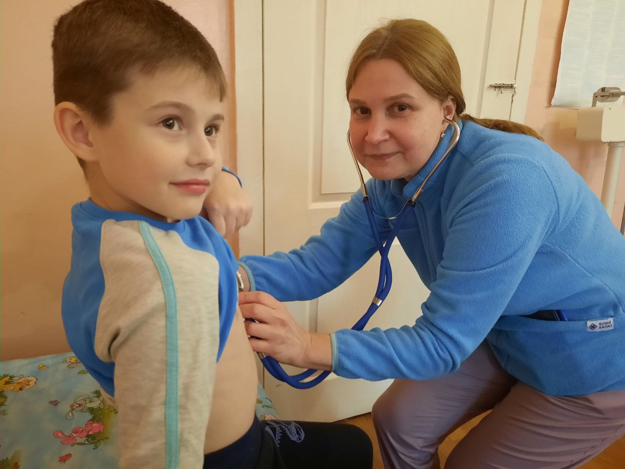 Олена Лєщова: «Більше стало вірусних захворювань та кишкових розладів» - ФОТО