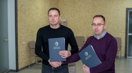 Гуманітарна та соціальна підтримка: Кам’янська громада співпрацюватиме з Покровською МВА