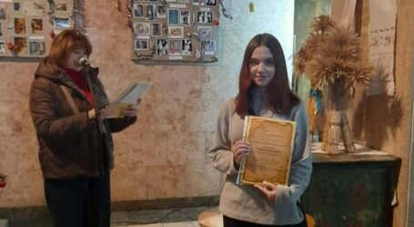 Шість переможців міського конкурсу “Об’єднаймося ж, брати мої!» представлятимуть Кам’янське на обласному етапі