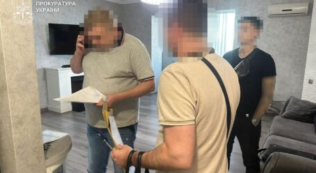 Мільйонні збитки бюджету на відновленні житла після ворожих обстрілів: у Дніпрі викрили схему привласнення державних коштів