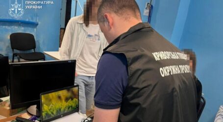 На Дніпропетровщині судитимуть ділків, які отримували хабарі за «сприяння» при складанні іспитів з державної мови