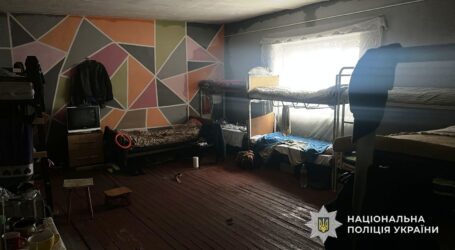 На Дніпропетровщині викрили банду псевдореабілітологів, які утримували «на лікуванні» людей з залежностями (ВІДЕО)