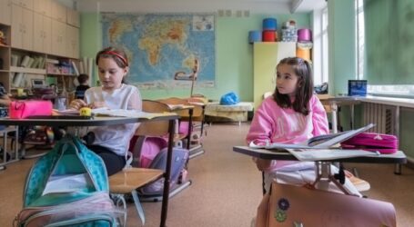 Демографічна криза та виїзд молоді за кордон: держава не може утримувати таку кількість закладів освіти