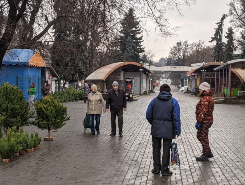 В Кам’янському вночі надзвичайних подій не сталось