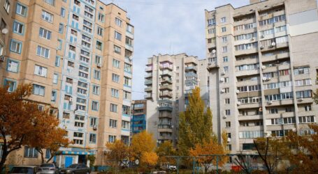 В Кам’янському ніч минула без надзвичайних подій