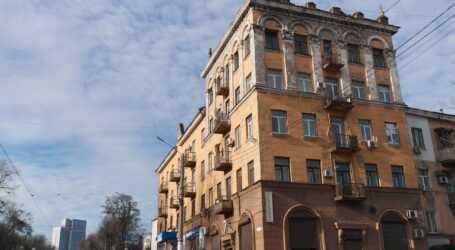 В Кам’янському ніч минула без надзвичайних подій