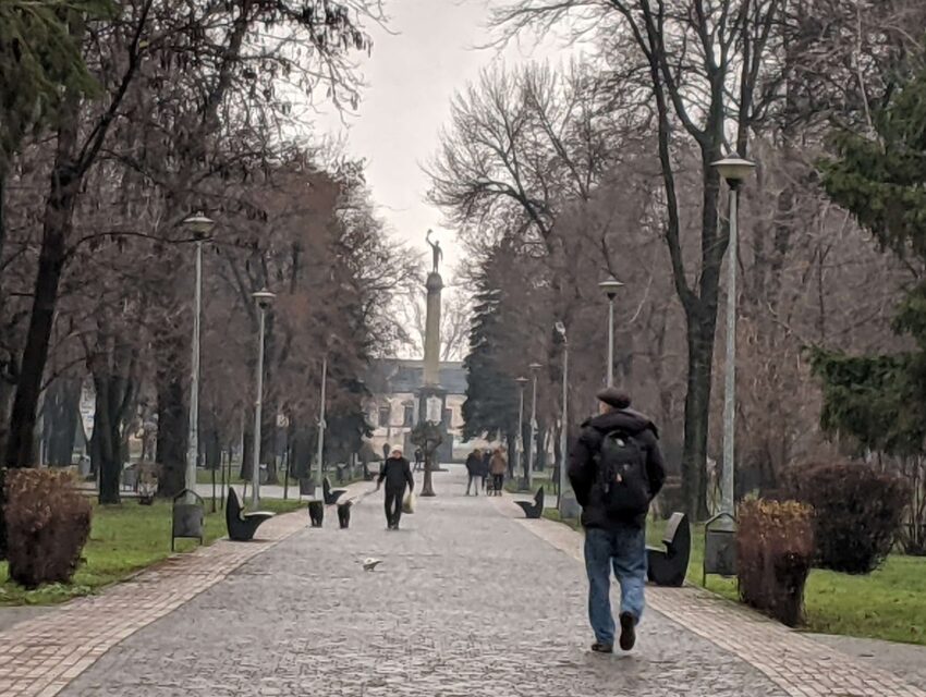 Вночі гучно було в Дніпрі та на Нікопольщині, в Кам’янському – без надзвичайних подій