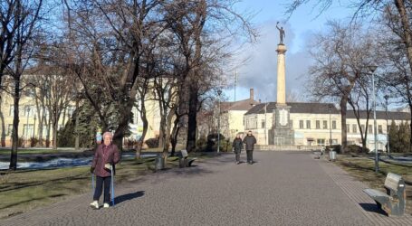 Ніч в Кам’янському минула без надзвичайних подій