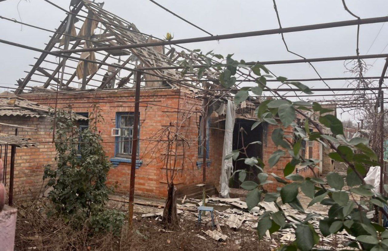 Вночі ворог атакував Дніпропетровщину БпЛА, в Кам'янському минулось без надзвичайних подій - ФОТО