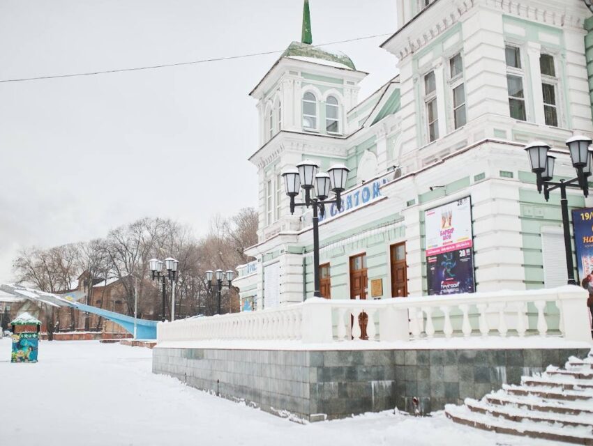 Ніч в Кам’янському минула спокійно