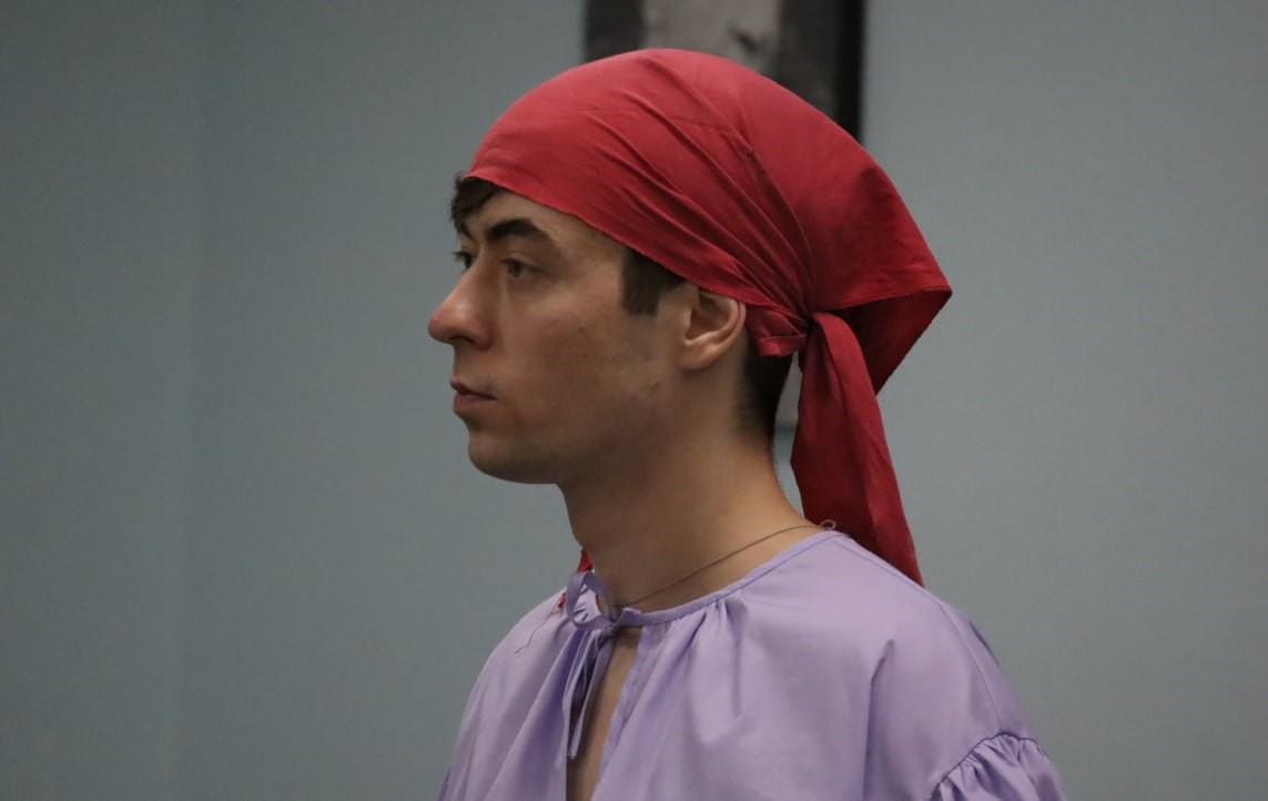 Піратський драйв та різдвяна магія: театр Кам’янського готує до Нового року захопливі історії для своїх маленьких глядачів - ФОТО