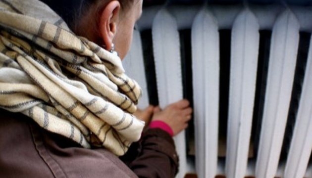 В Кам’янському через аварію майже 80 житлових будинків залишились без теплопостачання