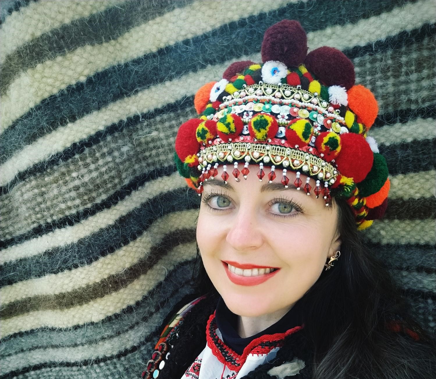 Тамара Козак: "Мистецтво бути собою — це вчасно змінити олівець на режисерський пульт, а місто — на тишу пасіки" - ФОТО