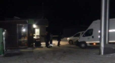В Кам’янському чоловік напередодні Нового року пограбував касу АЗС