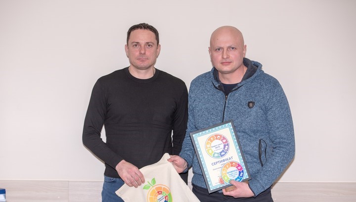 Майже 20 тисяч кам'янчан цього року брали участь у голосуванні за громадські проєкти «Бюджет участі. МІСТО»-2025 - ФОТО